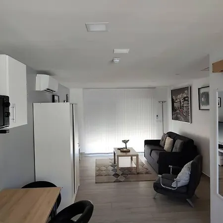 Apartment Coquet *