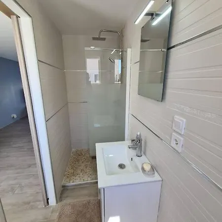 Apartment Coquet Port-de-Bouc