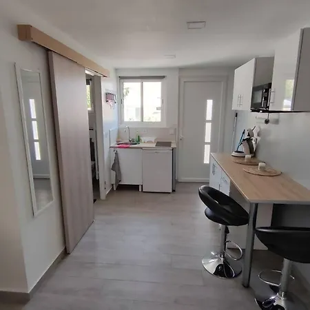 Coquet Apartment