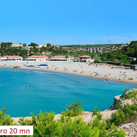 Apartment Coquet