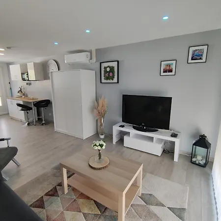 Apartment Coquet Port-de-Bouc