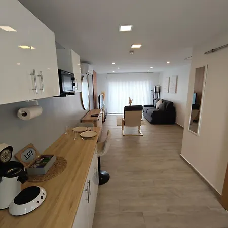 Apartment Coquet Port-de-Bouc