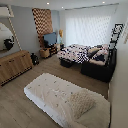 Coquet Apartment *