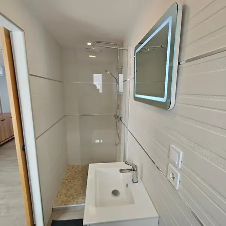 Coquet Apartment