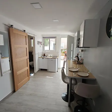 Coquet Apartment *